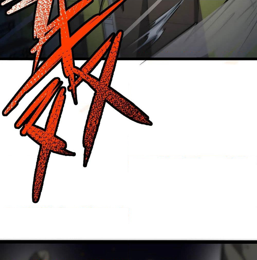 The Strongest Abandon Son of God in The City page 50