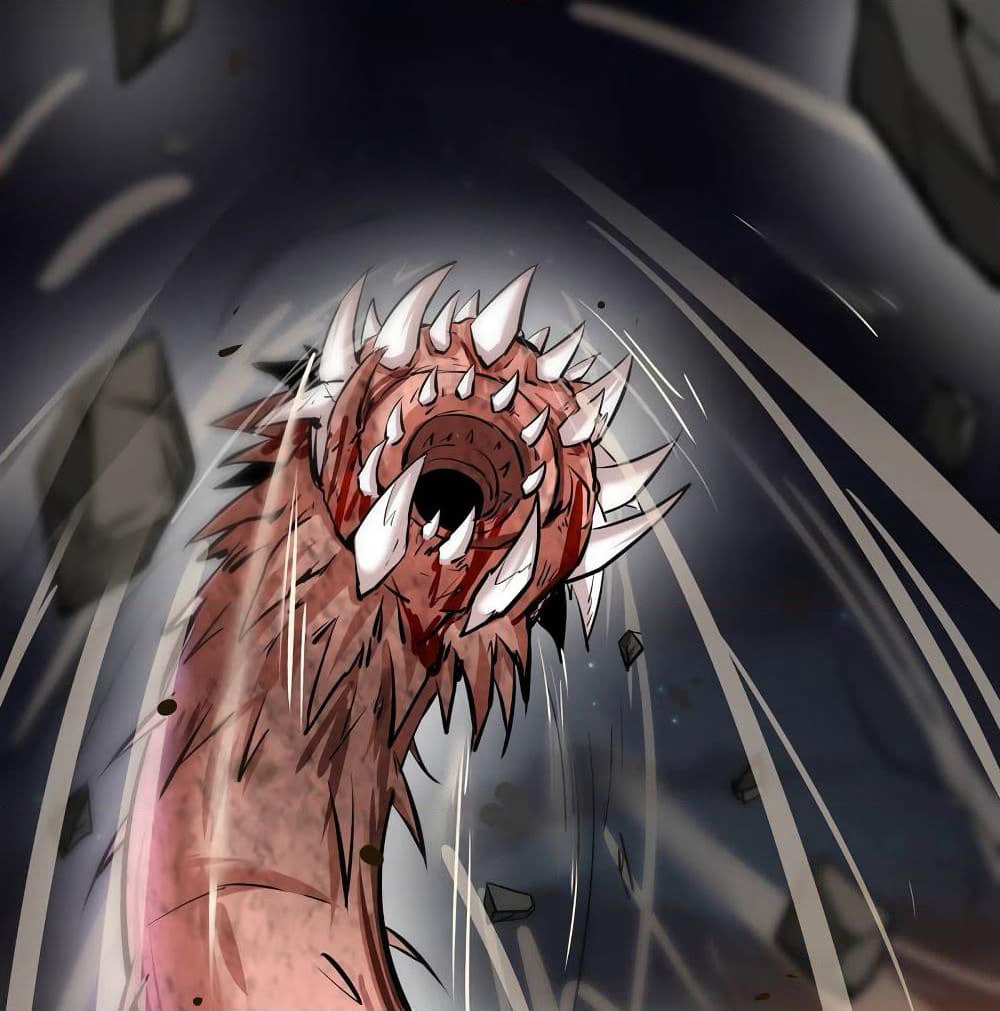 The Strongest Abandon Son of God in The City page 51