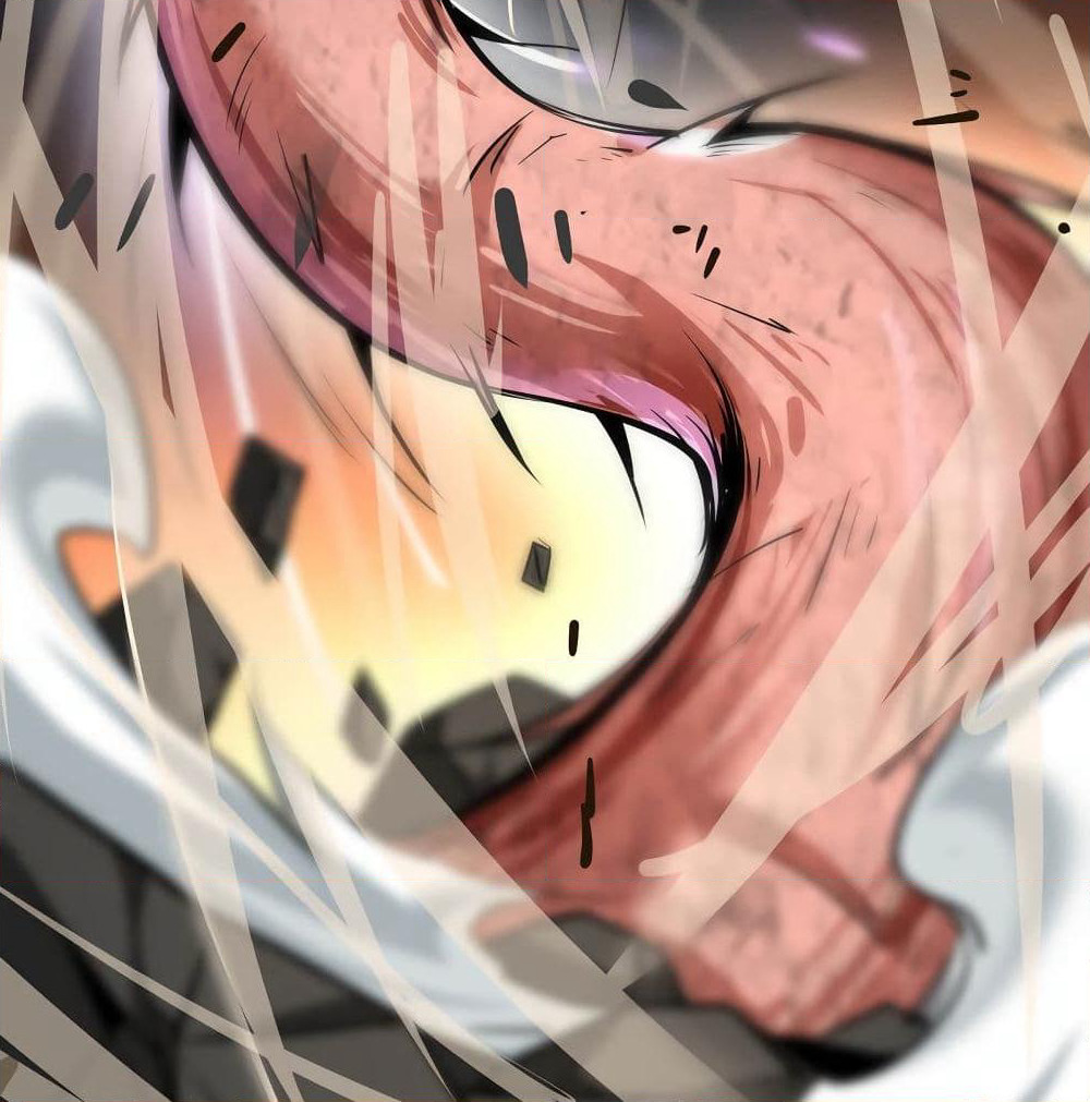 The Strongest Abandon Son of God in The City page 52