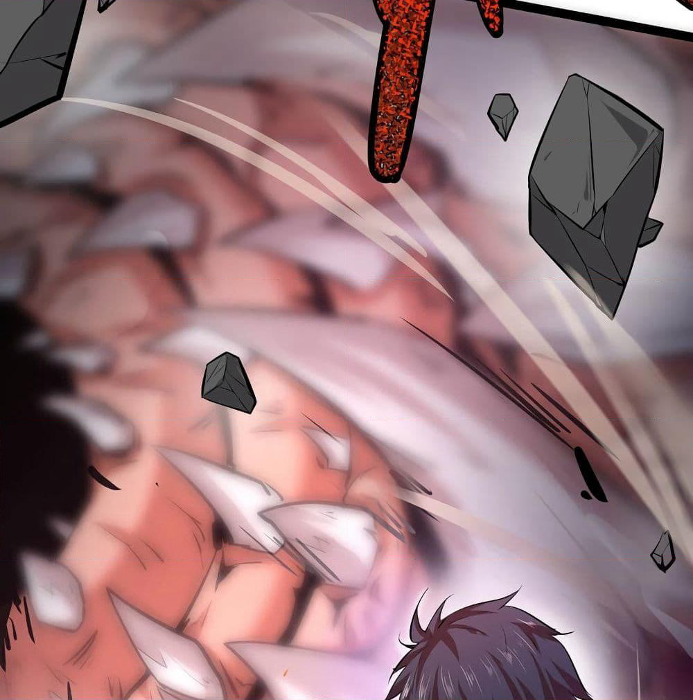 The Strongest Abandon Son of God in The City page 54