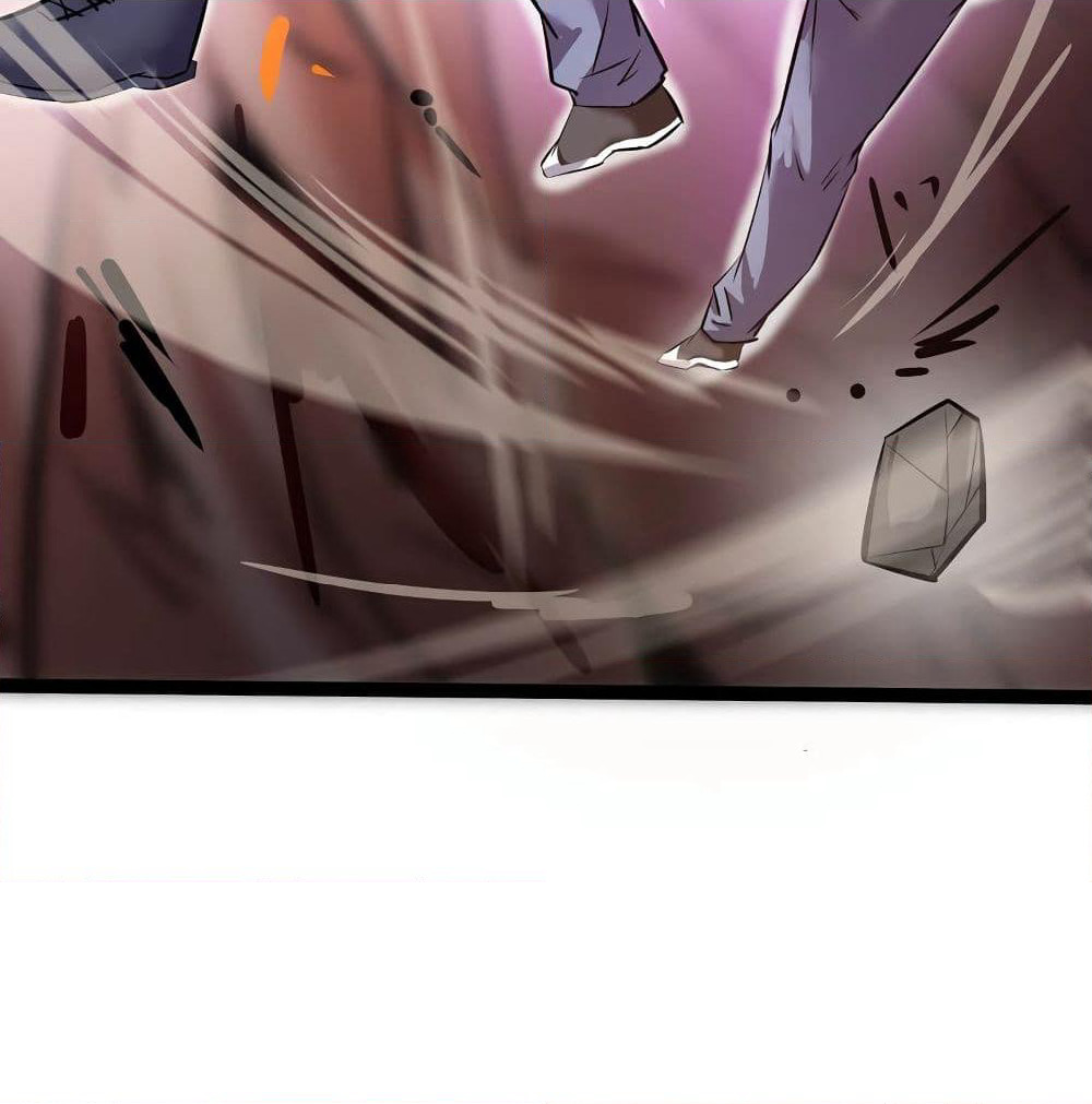 The Strongest Abandon Son of God in The City page 56