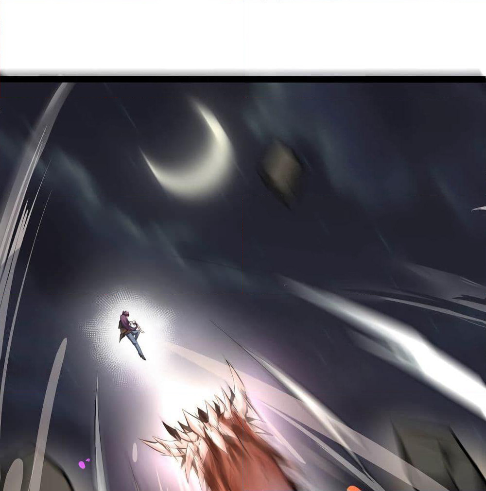 The Strongest Abandon Son of God in The City page 57