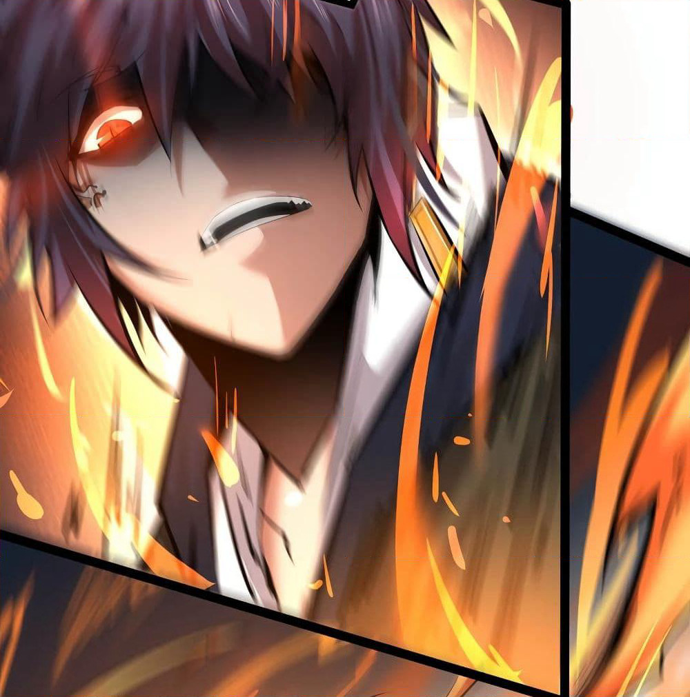 The Strongest Abandon Son of God in The City page 62