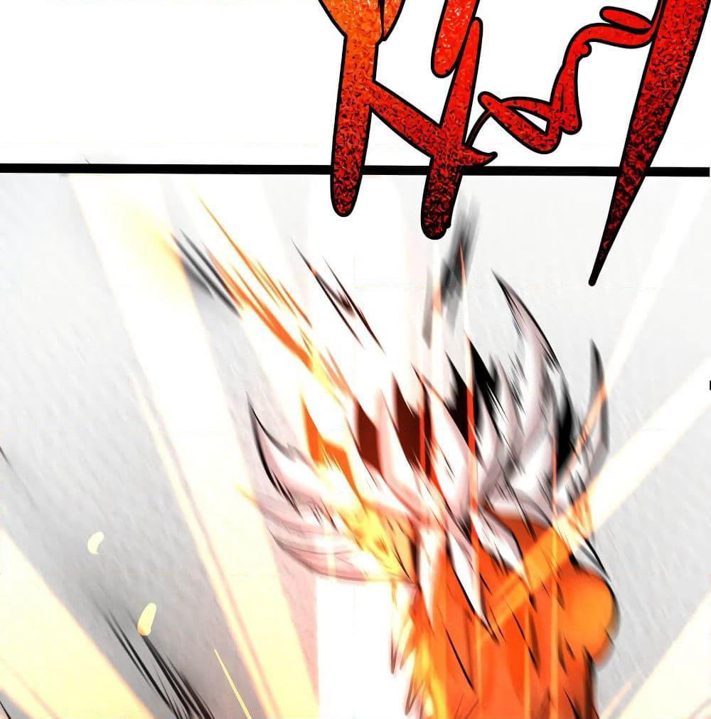 The Strongest Abandon Son of God in The City page 65