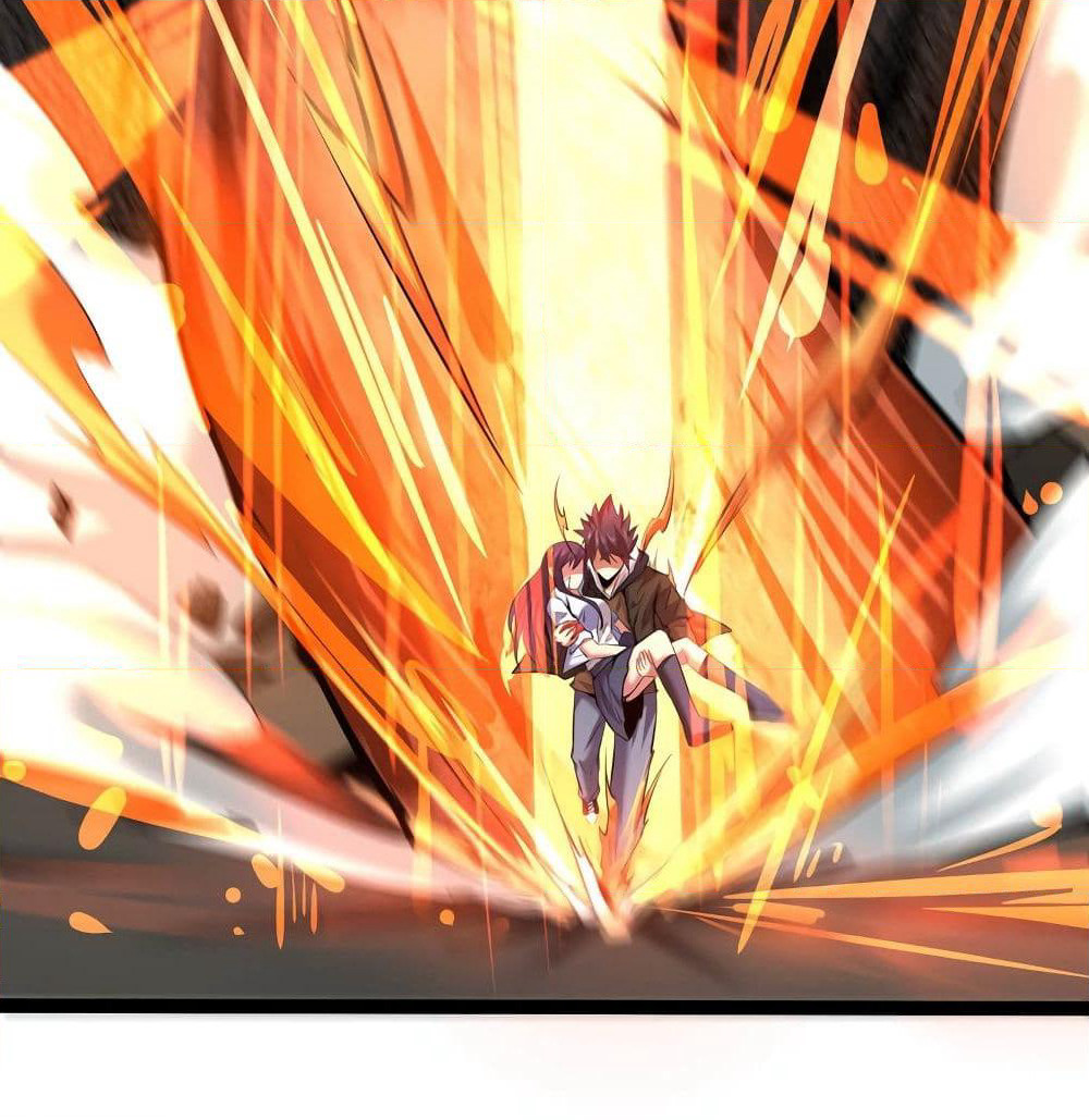 The Strongest Abandon Son of God in The City page 67