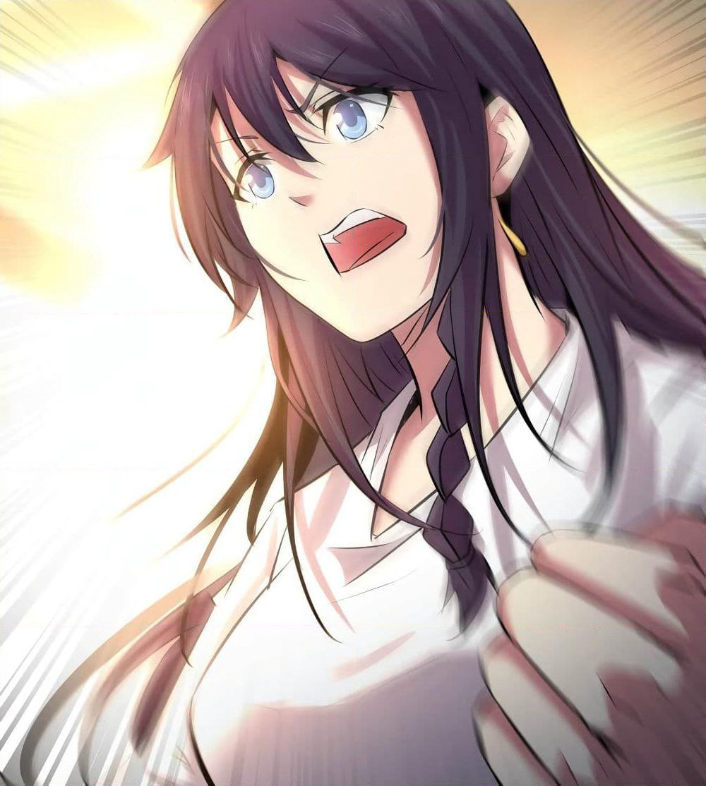 The Strongest Abandon Son of God in The City page 28
