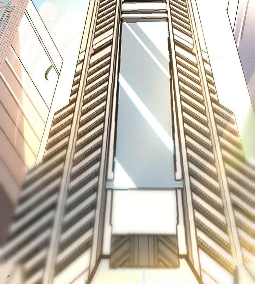The Strongest Abandon Son of God in The City page 36