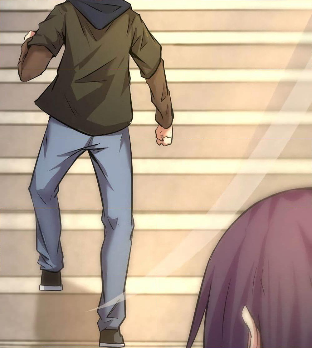 The Strongest Abandon Son of God in The City page 38