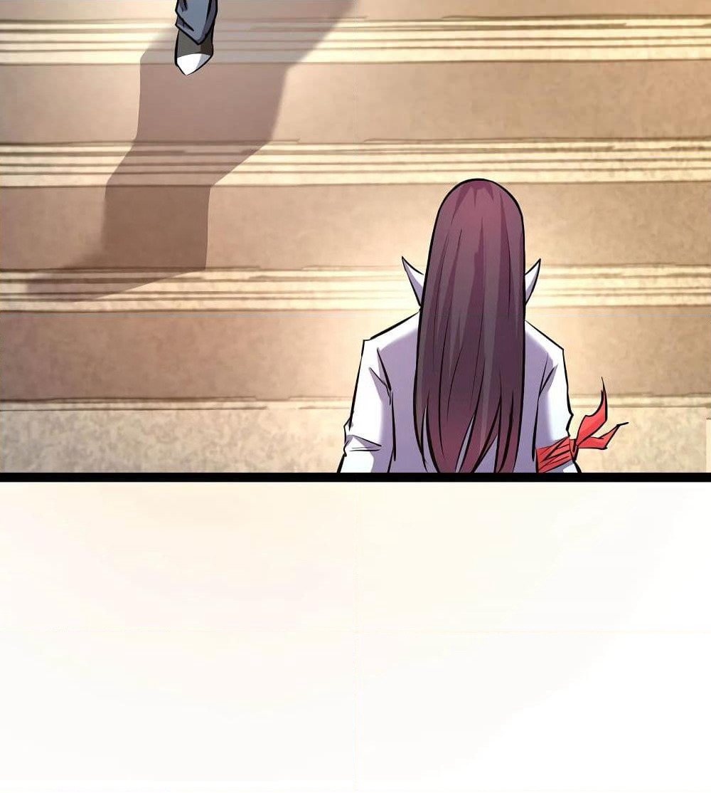 The Strongest Abandon Son of God in The City page 41