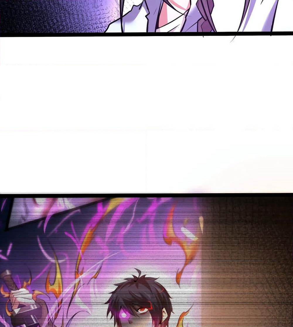 The Strongest Abandon Son of God in The City page 45