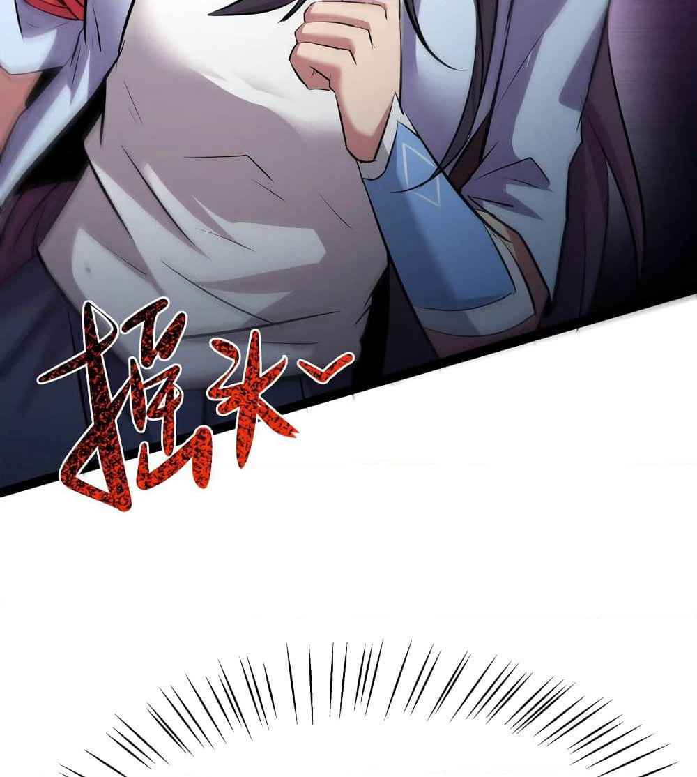 The Strongest Abandon Son of God in The City page 49