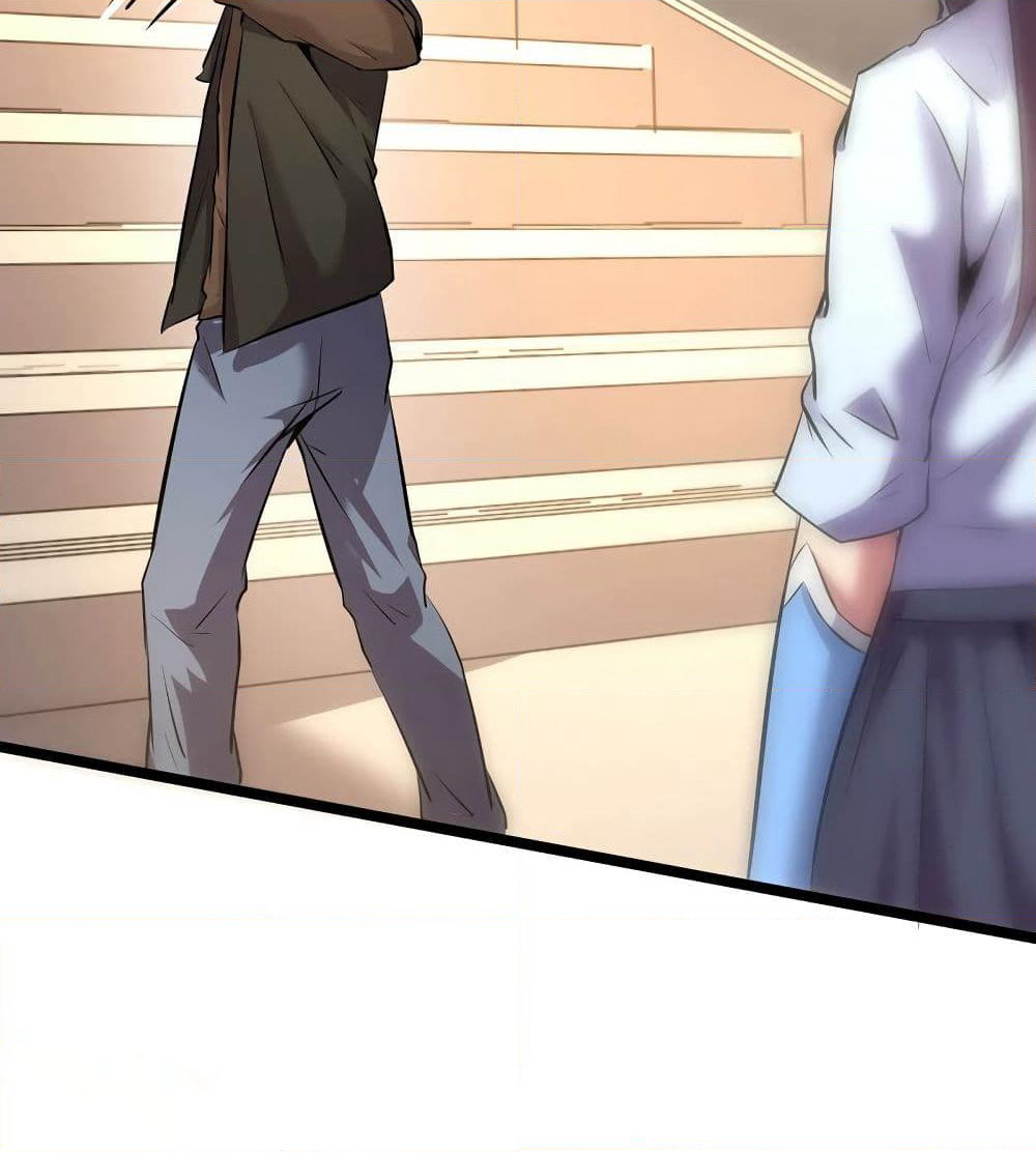 The Strongest Abandon Son of God in The City page 53