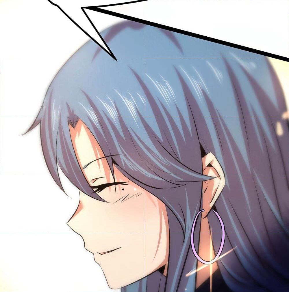 The Strongest Abandon Son of God in The City page 18
