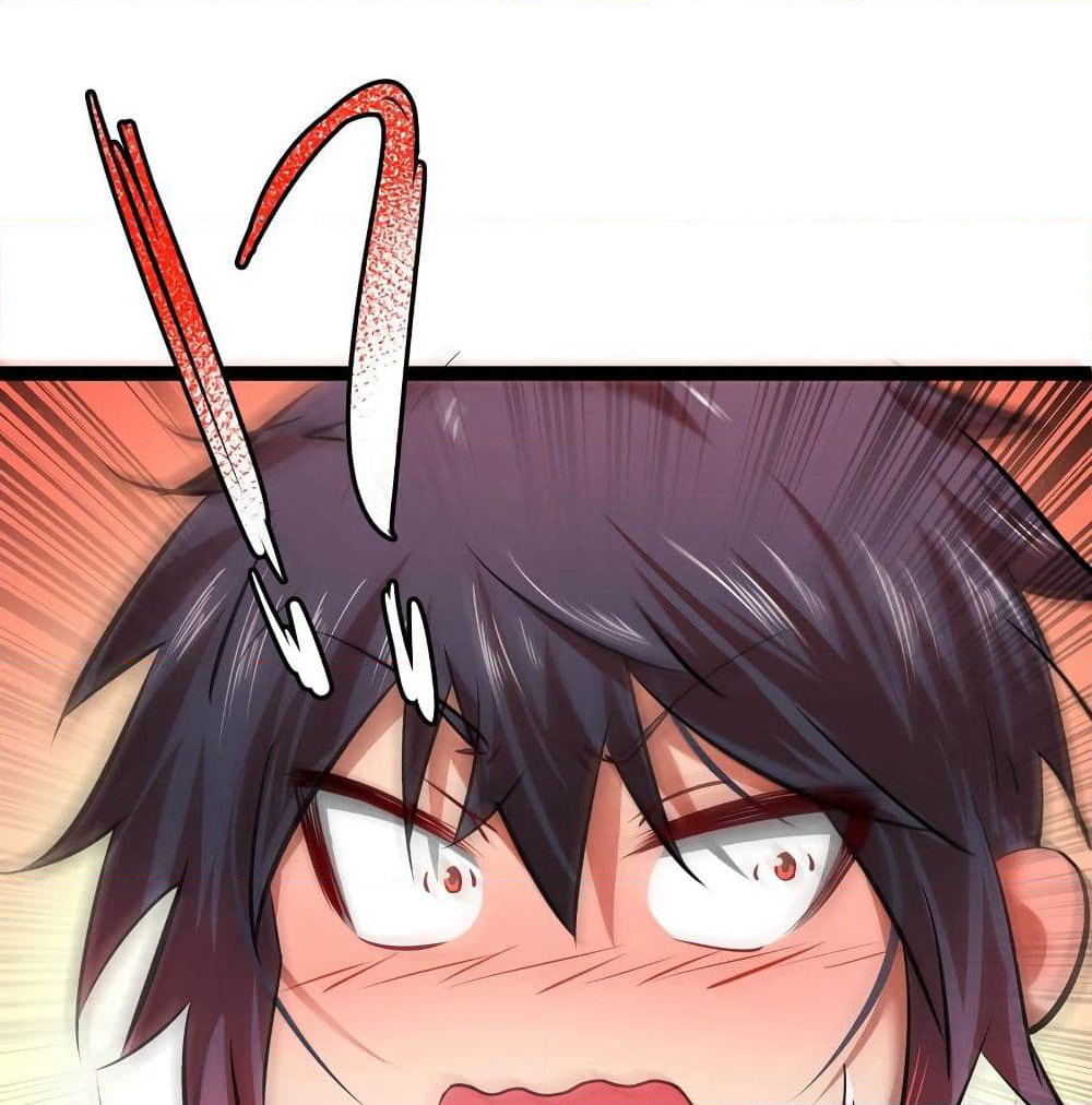 The Strongest Abandon Son of God in The City page 46