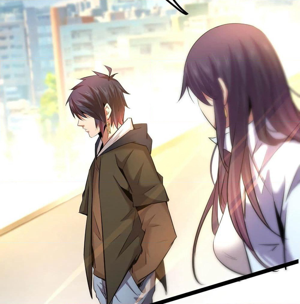The Strongest Abandon Son of God in The City page 50