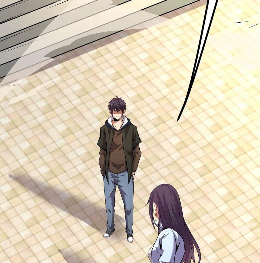 The Strongest Abandon Son of God in The City page 61