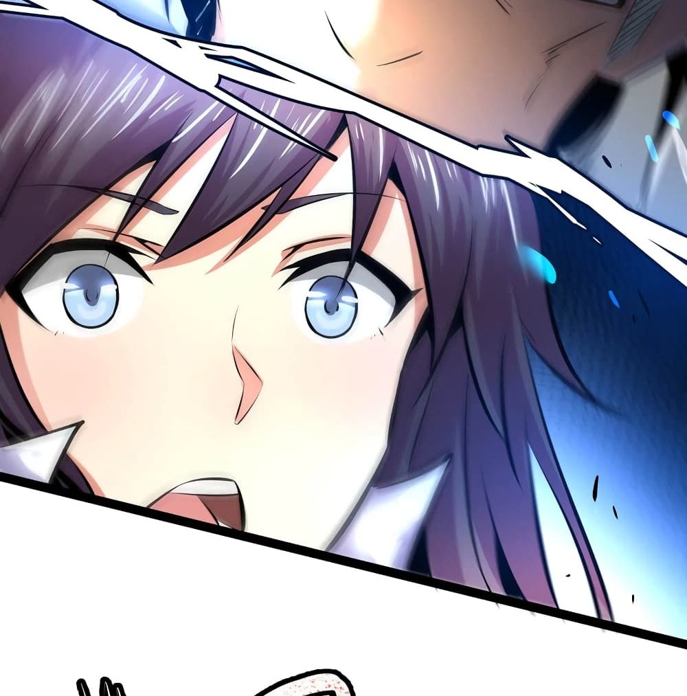 The Strongest Abandon Son of God in The City page 3