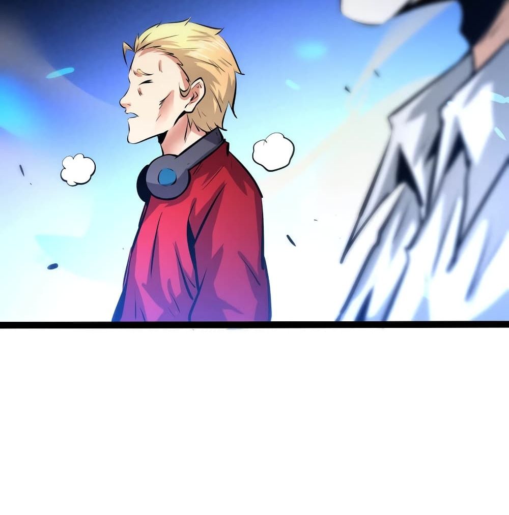 The Strongest Abandon Son of God in The City page 9