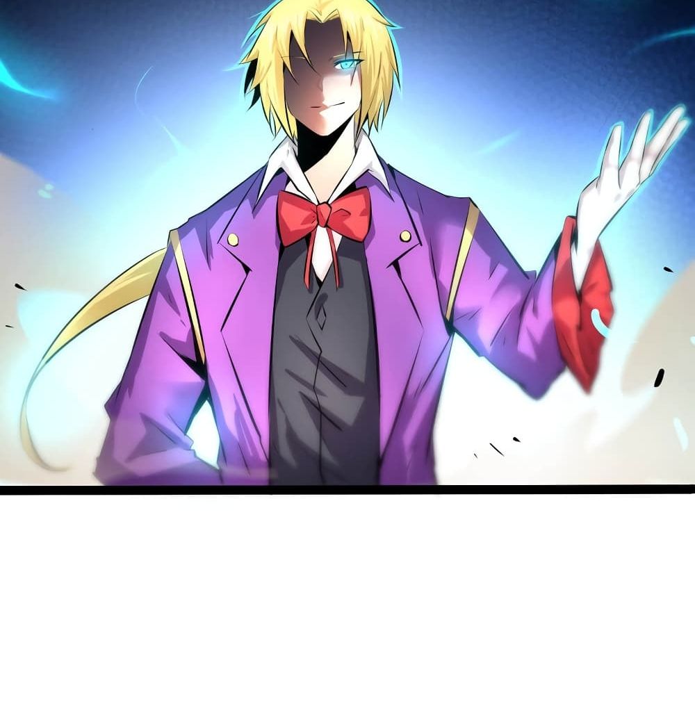 The Strongest Abandon Son of God in The City page 12