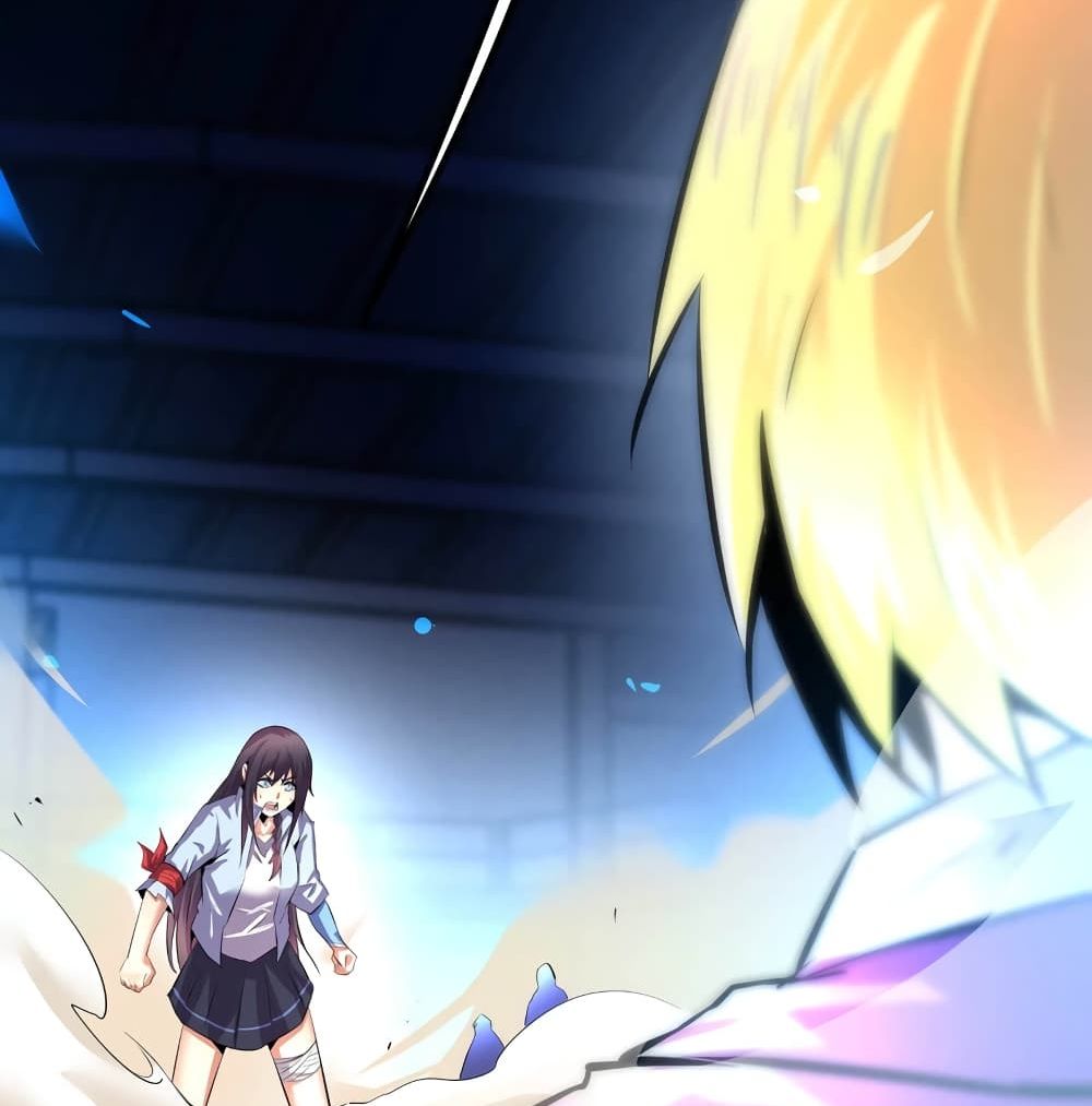 The Strongest Abandon Son of God in The City page 15