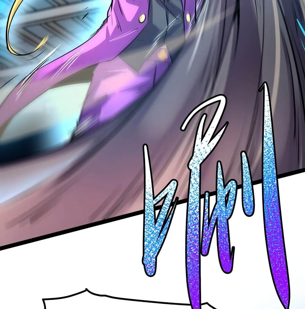 The Strongest Abandon Son of God in The City page 54