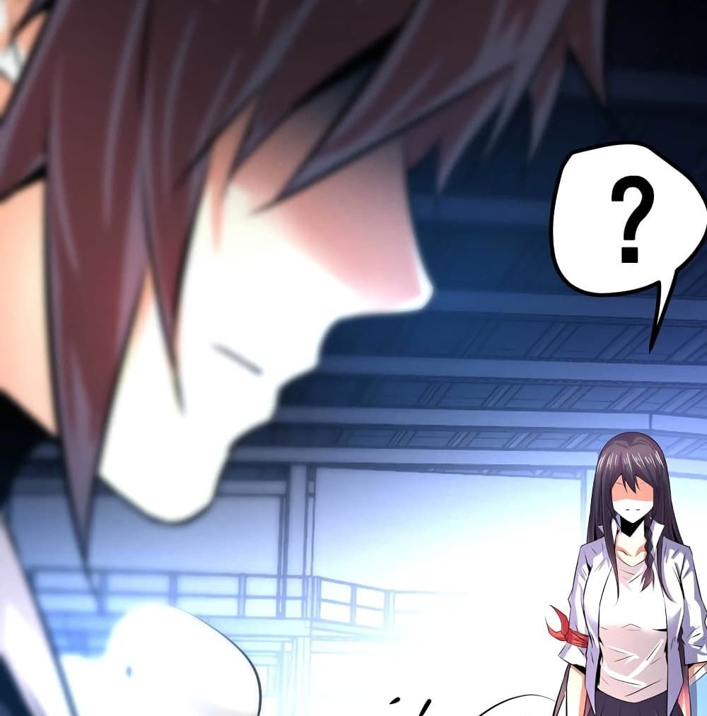 The Strongest Abandon Son of God in The City page 59