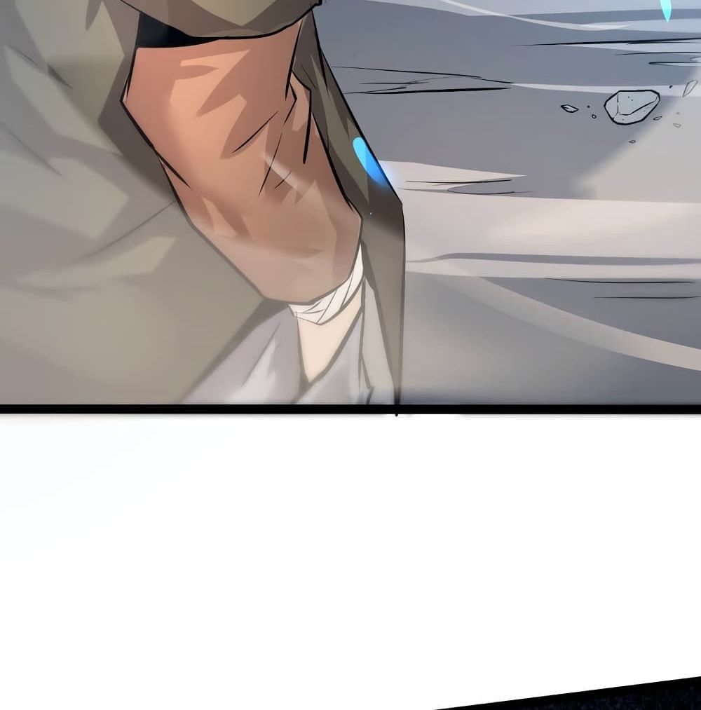 The Strongest Abandon Son of God in The City page 65