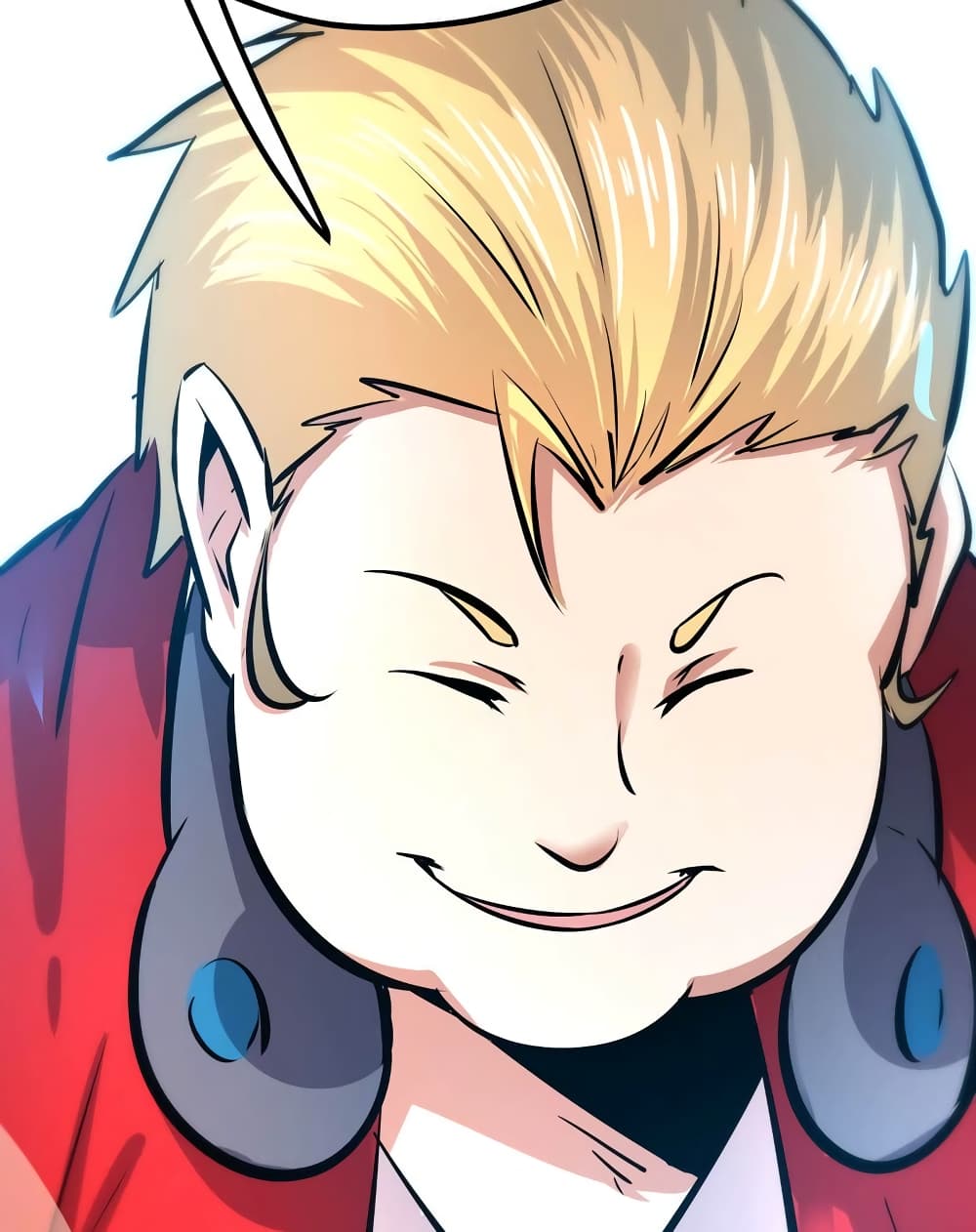 The Strongest Abandon Son of God in The City page 8