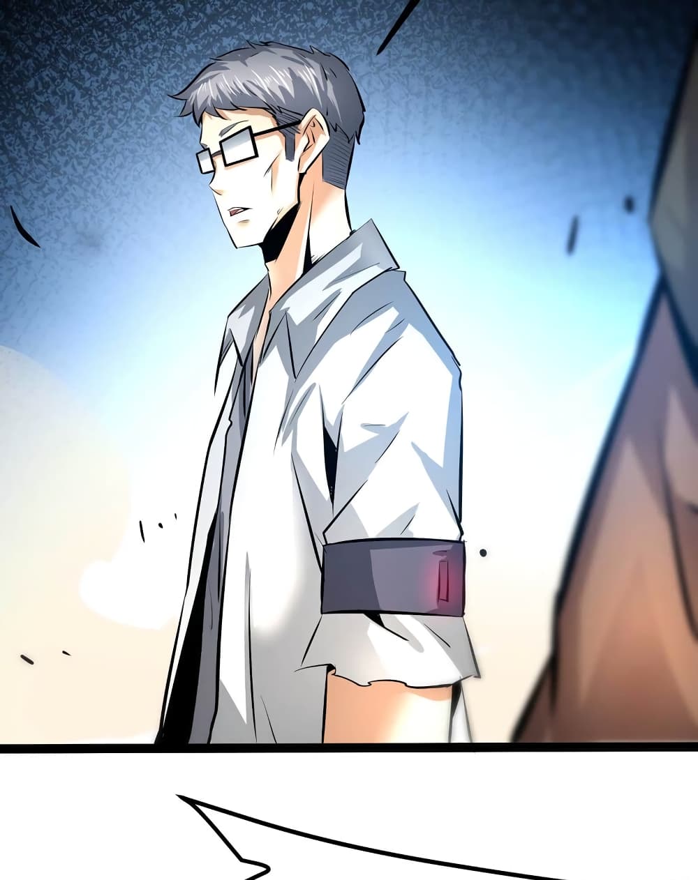 The Strongest Abandon Son of God in The City page 14