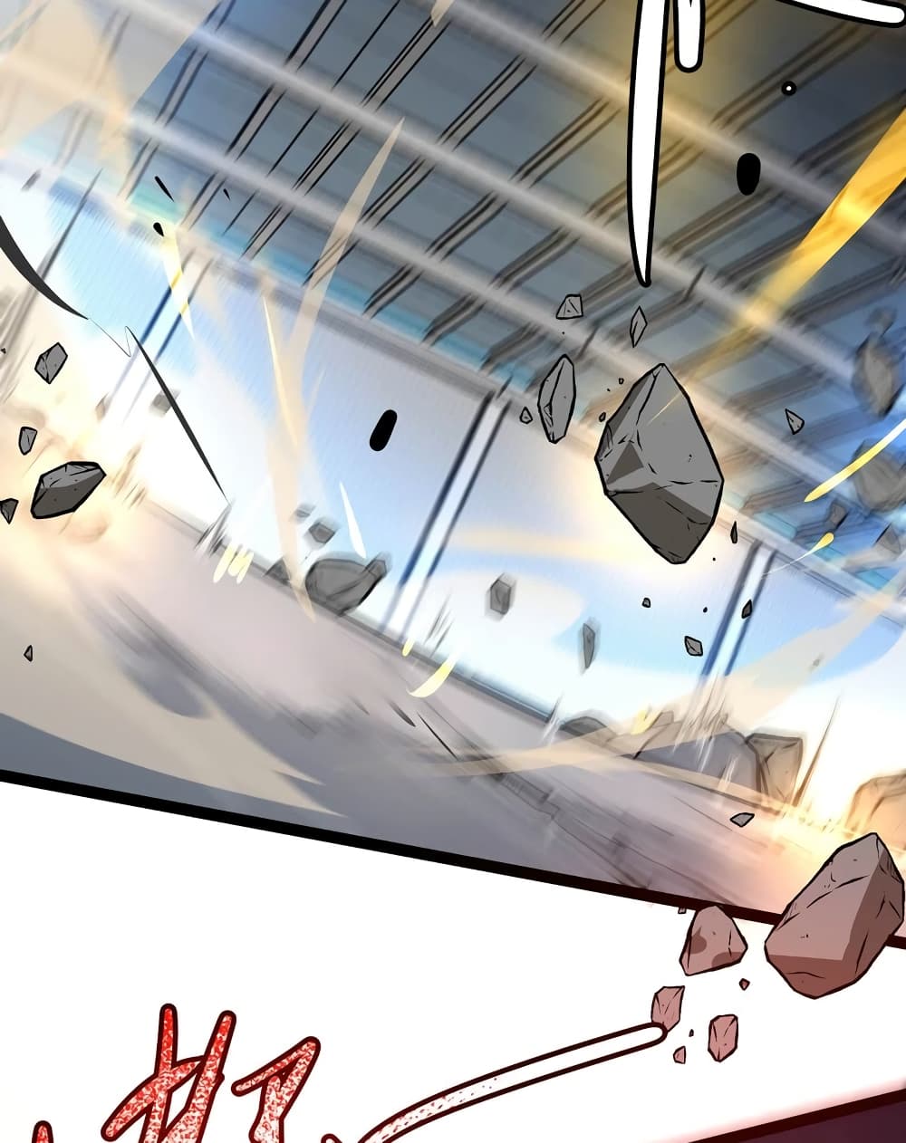 The Strongest Abandon Son of God in The City page 30