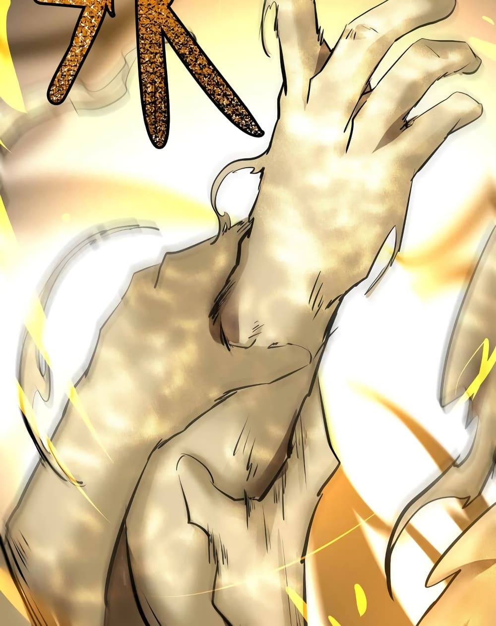The Strongest Abandon Son of God in The City page 36