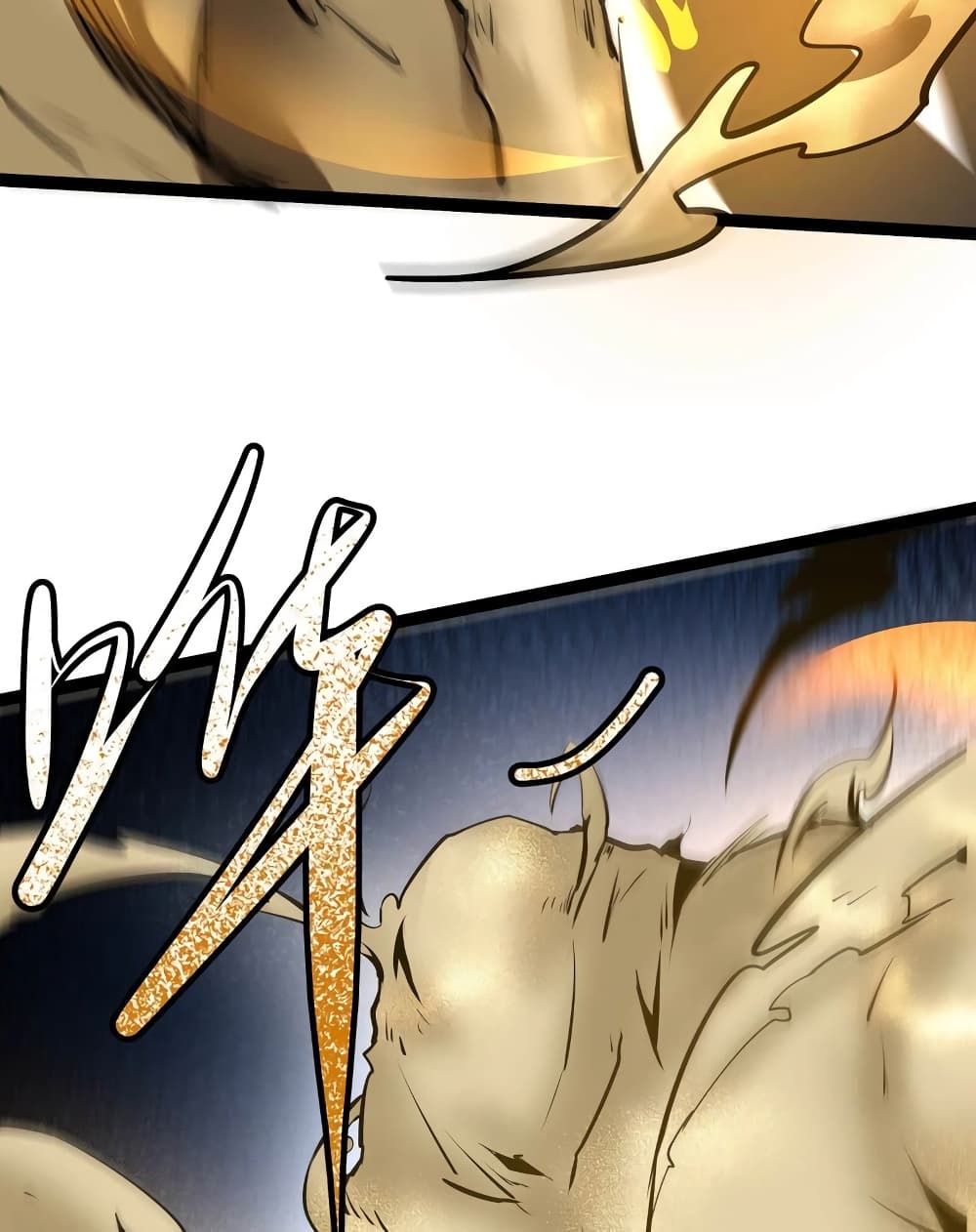 The Strongest Abandon Son of God in The City page 37