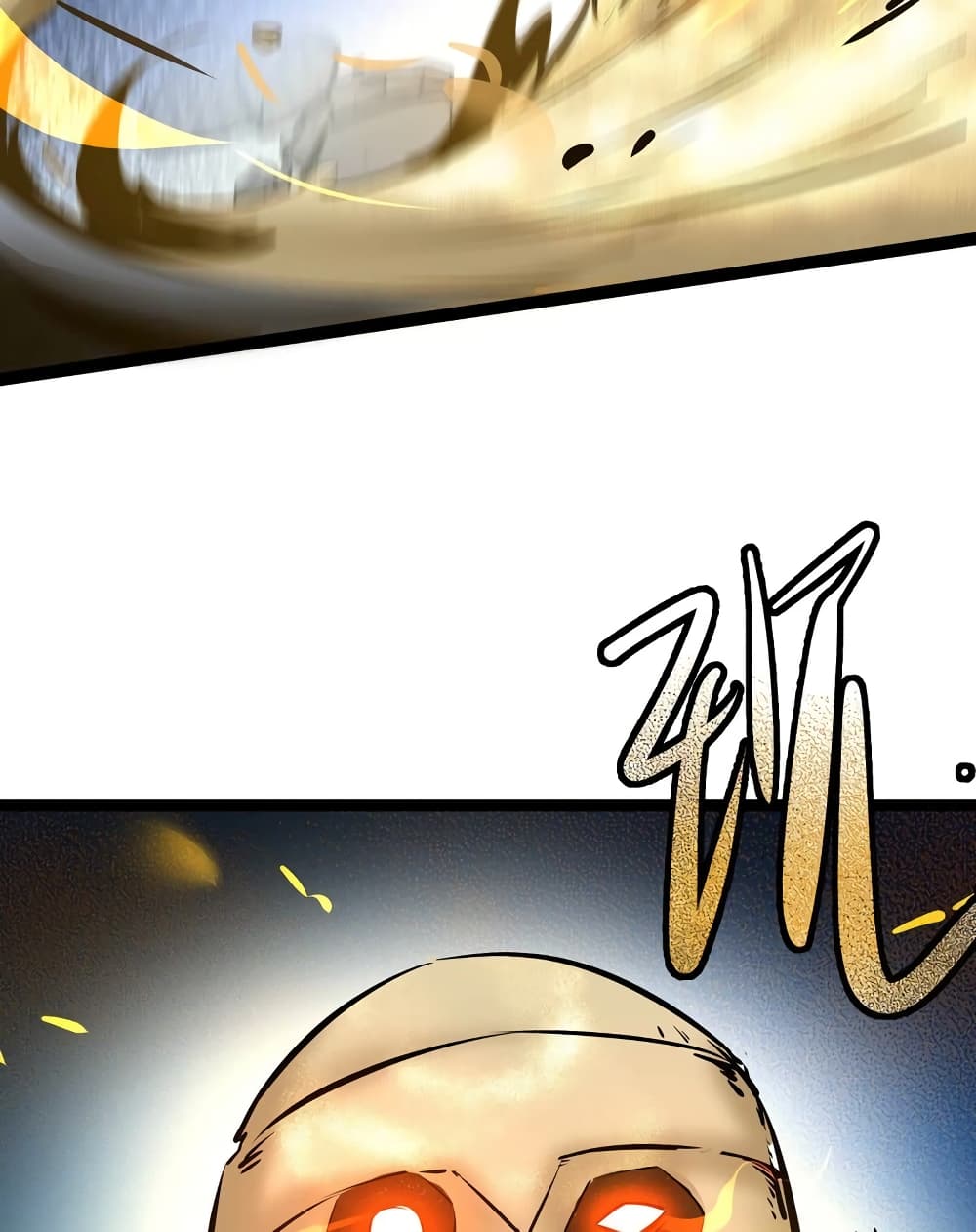 The Strongest Abandon Son of God in The City page 39