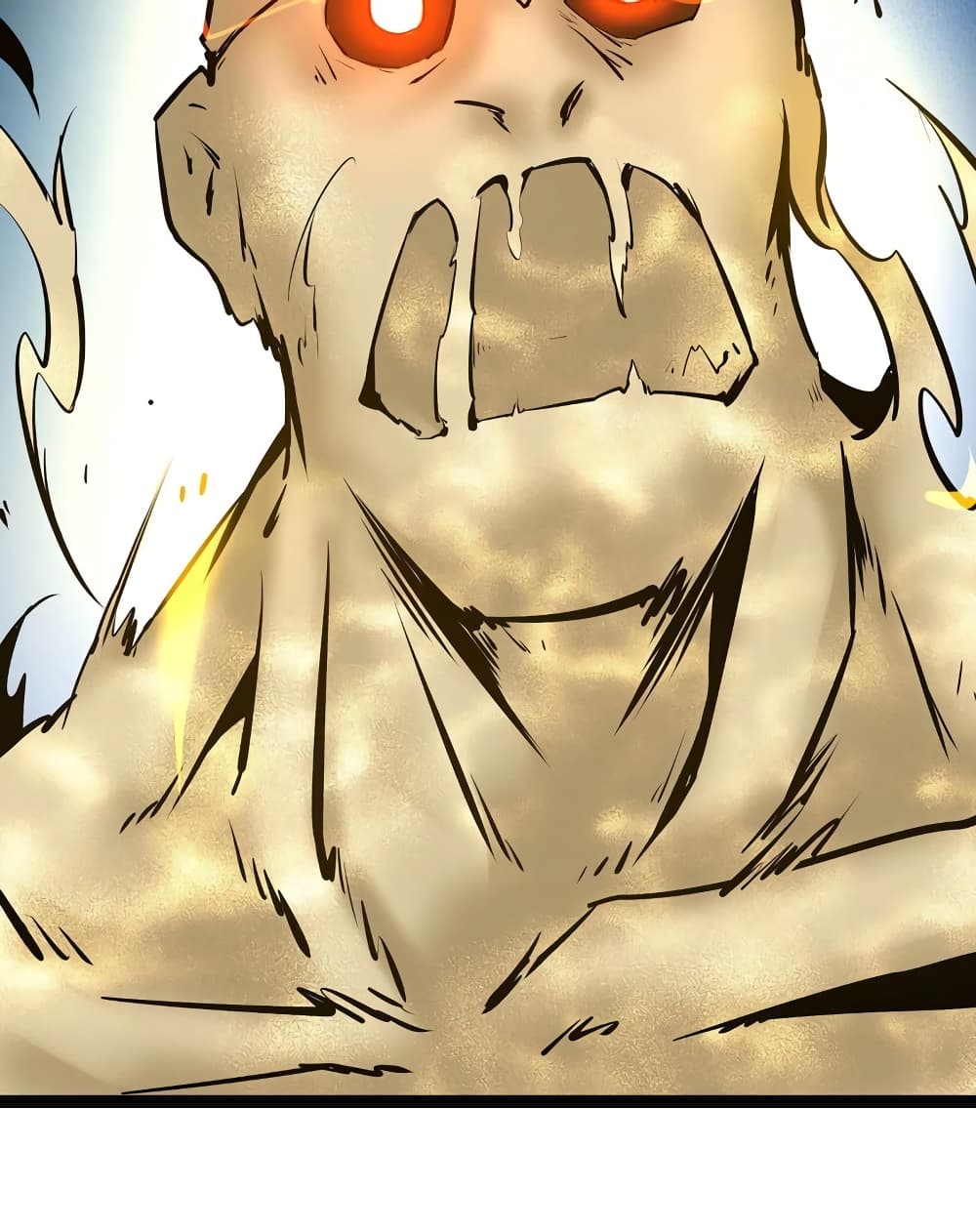 The Strongest Abandon Son of God in The City page 40