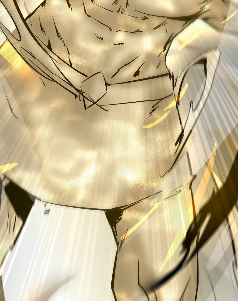 The Strongest Abandon Son of God in The City page 42