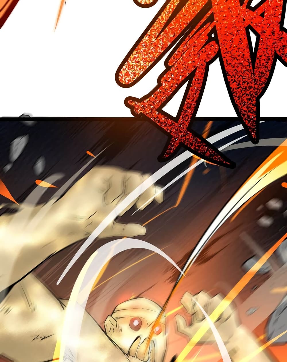 The Strongest Abandon Son of God in The City page 48