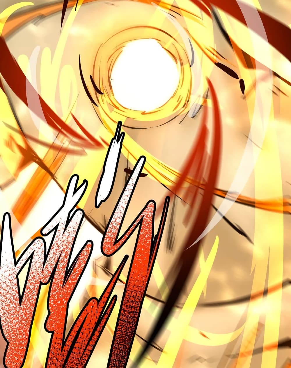 The Strongest Abandon Son of God in The City page 51