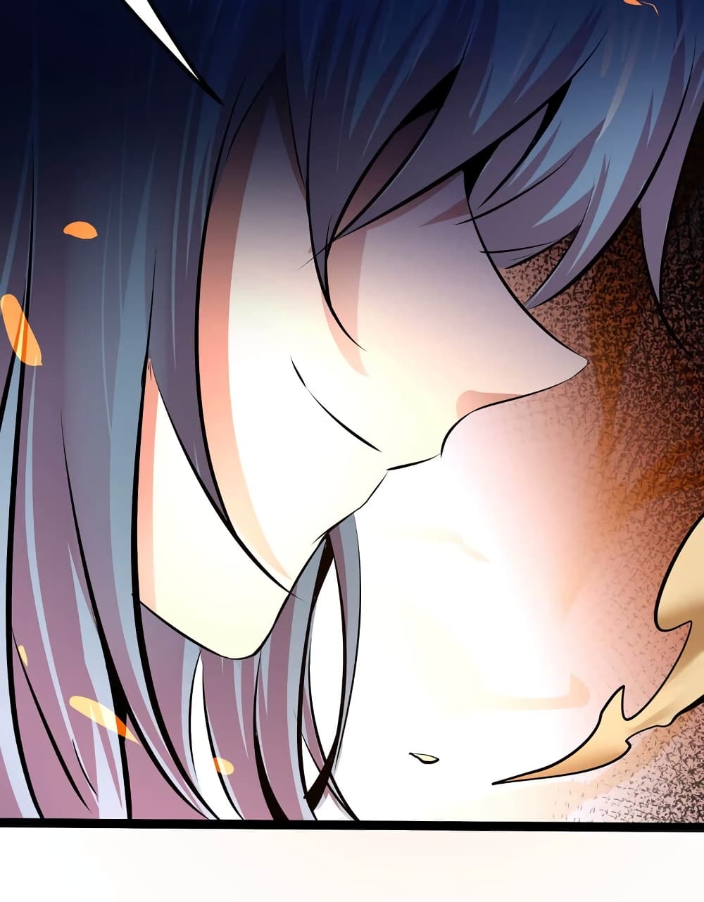 The Strongest Abandon Son of God in The City page 54
