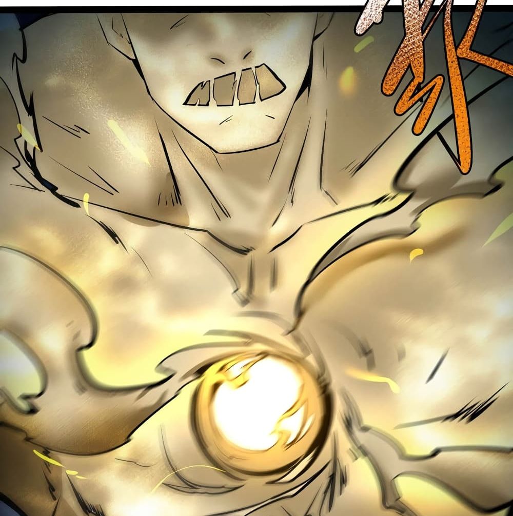 The Strongest Abandon Son of God in The City page 4