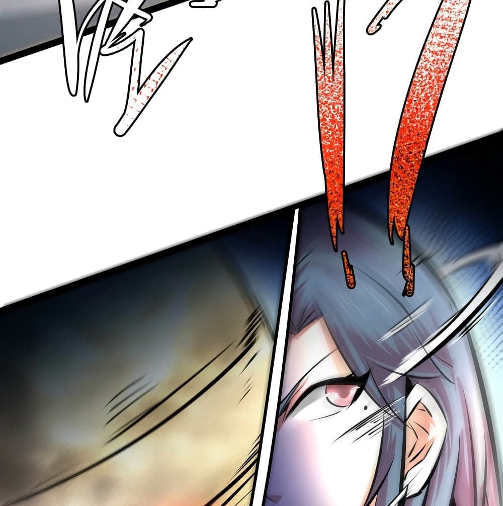 The Strongest Abandon Son of God in The City page 9