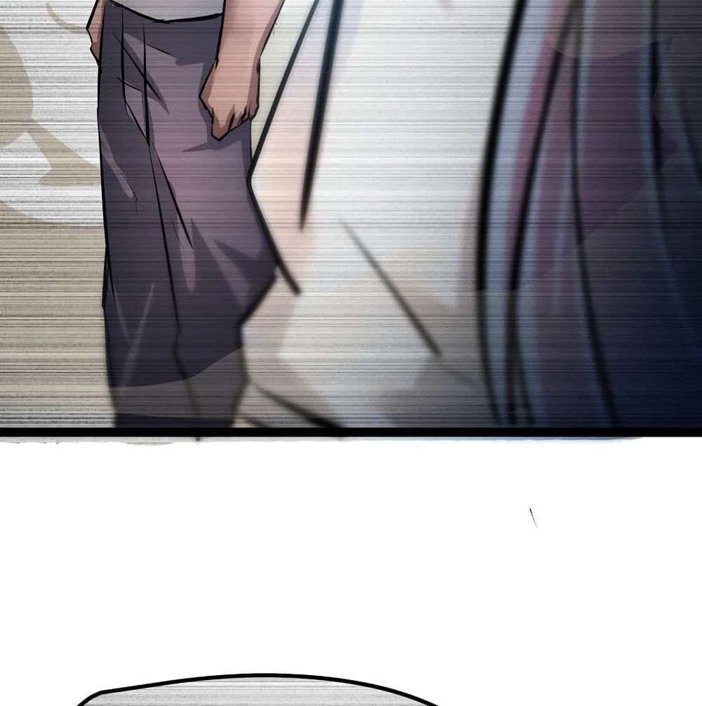 The Strongest Abandon Son of God in The City page 19