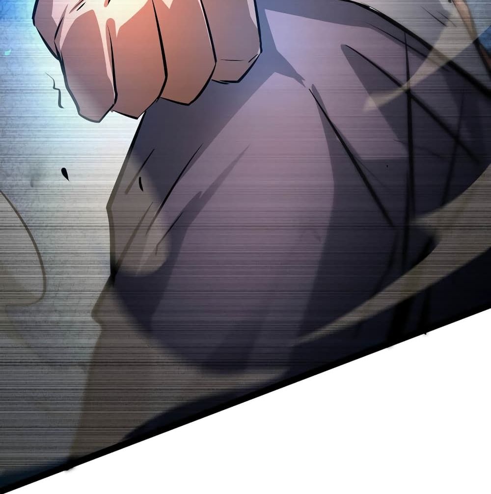 The Strongest Abandon Son of God in The City page 23