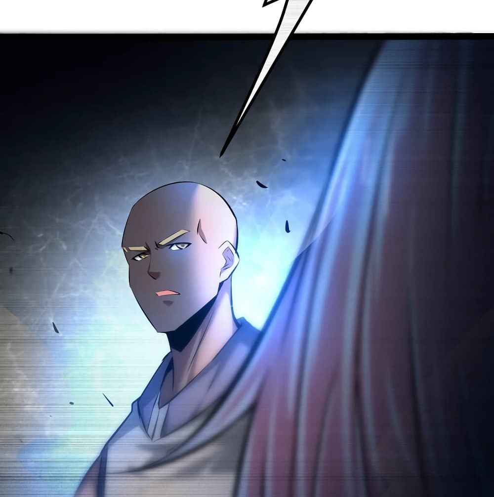 The Strongest Abandon Son of God in The City page 30