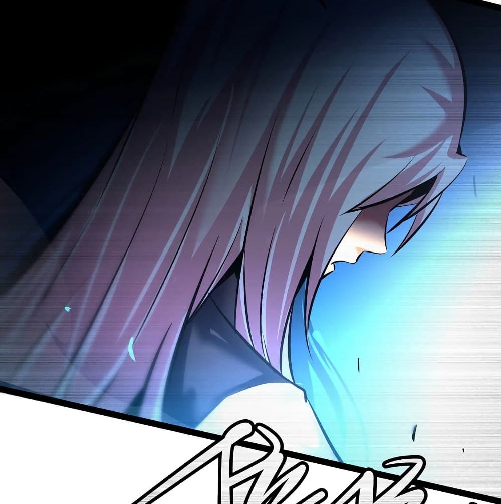 The Strongest Abandon Son of God in The City page 36