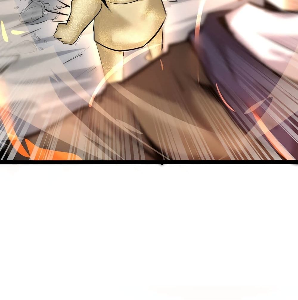 The Strongest Abandon Son of God in The City page 43
