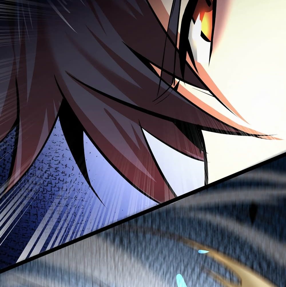 The Strongest Abandon Son of God in The City page 49