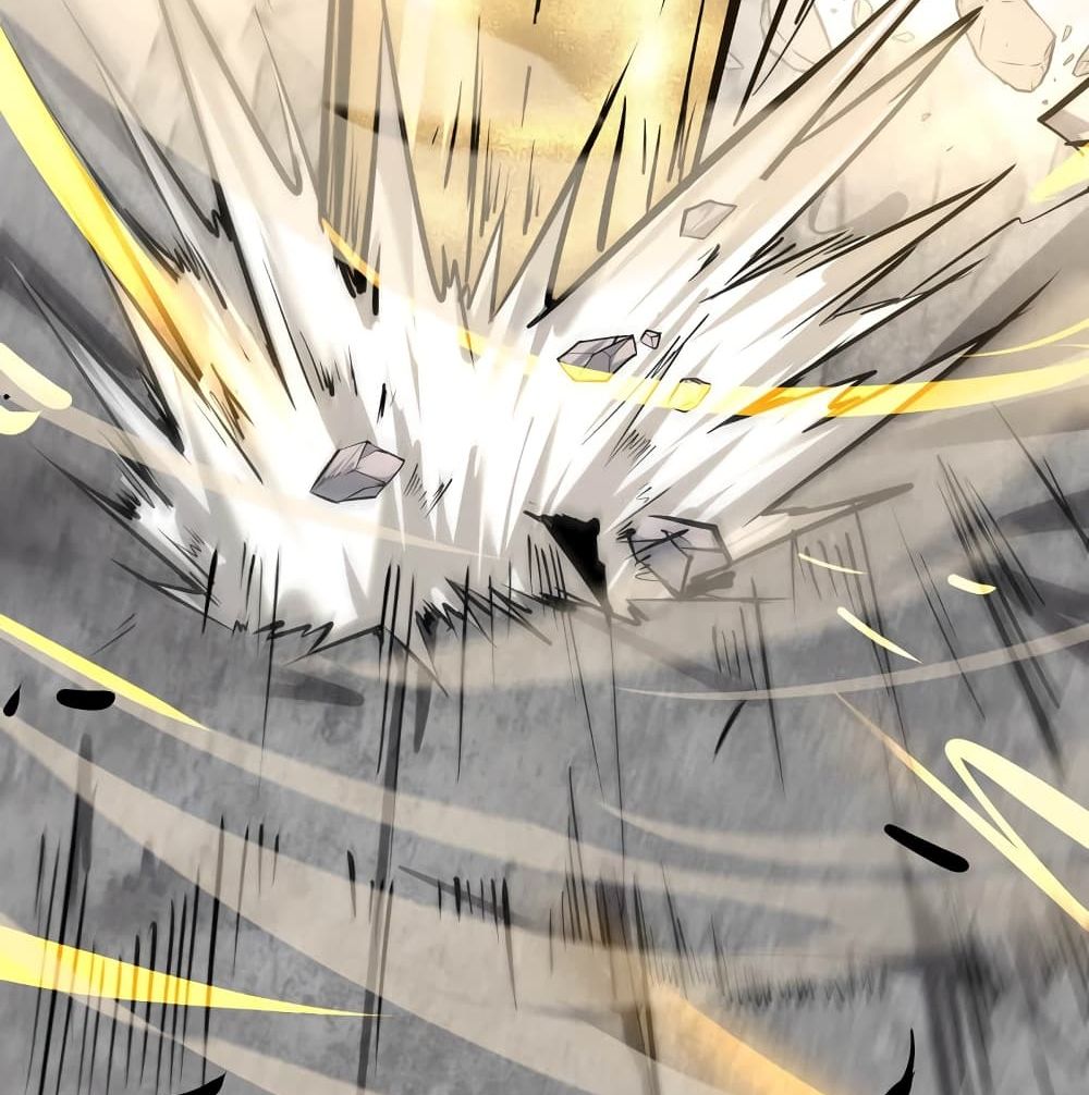 The Strongest Abandon Son of God in The City page 54