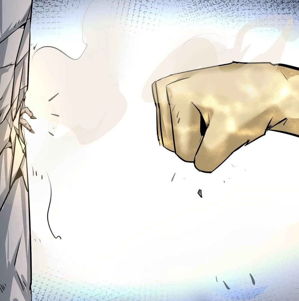 The Strongest Abandon Son of God in The City page 56