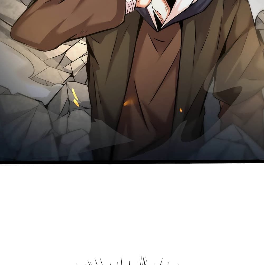 The Strongest Abandon Son of God in The City page 59