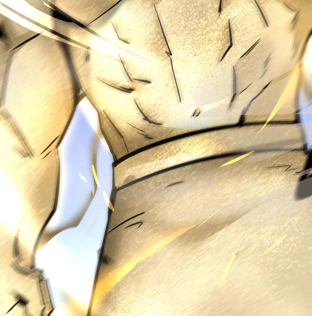 The Strongest Abandon Son of God in The City page 3